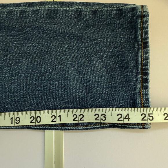 Levi's‎ Wedgie Straight Jeans Premium - Picture 8 of 8